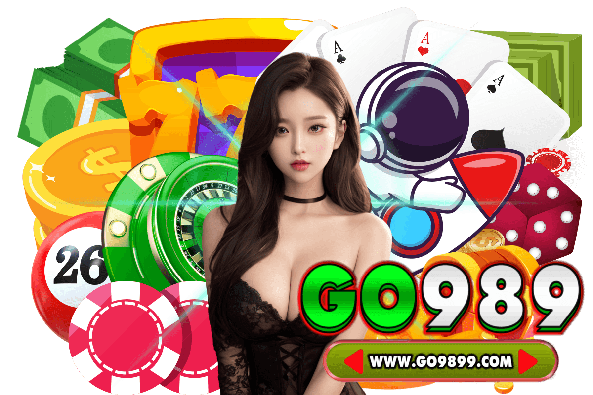 go989 สมัคร